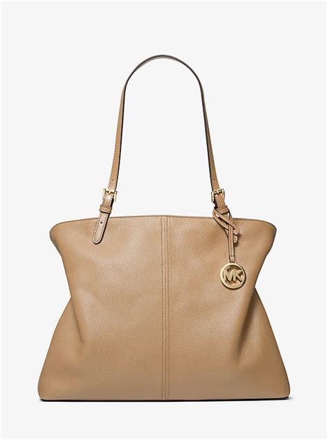 lenox large leather tote bag.